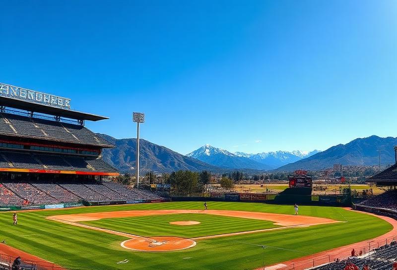 Playing Baseball at Altitude: The Complete Colorado Guide