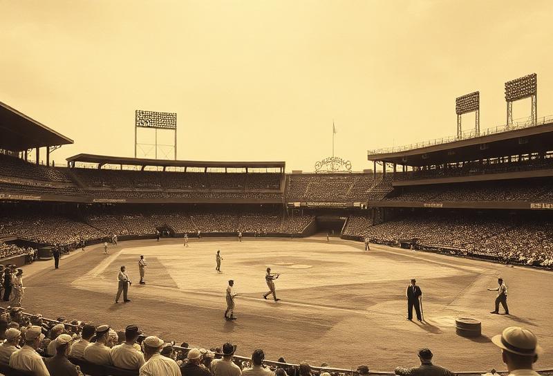 The Rich History of Baseball in Colorado