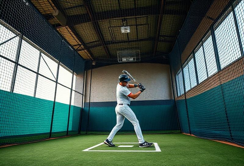 How to Maximize Your Batting Cage Sessions in Colorado