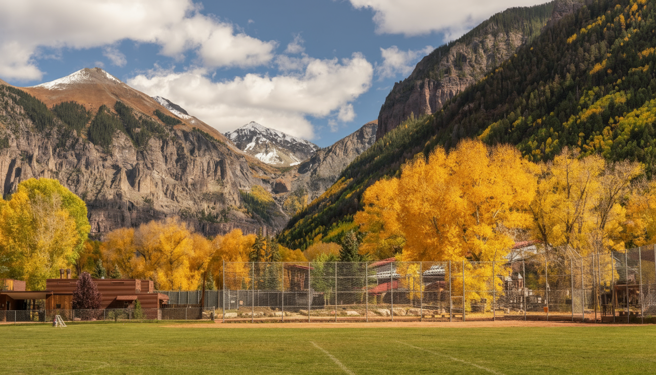 Raising Ballplayers in Colorado: Why Our State Is One of the Best Places to Grow Through Baseball